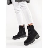 SEASTAR Women's black workers | shoptok.hr