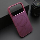  Futrola ice magsafe za iphone 17 pro (6.3) roze ( F122621 ) Cene