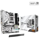 AsRock B850M Steel Legend WiFi motherboard | shoptok.hr