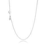 Pandora ogrlica,srebro 925 D5/15 590515-45 Cene