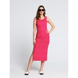 Sinsay ženska midi haljina 6102W-43X | shoptok.hr