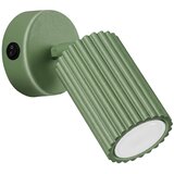 Sollux Lighting Stenska svetilka KARBON žajbelj s stikalom, (5000284926) Slike