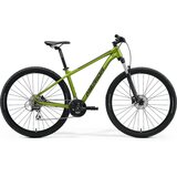 Merida Big.Nine 20 Green/Black 2022 | shoptok.hr
