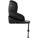 Cybex autosjedalica i-Size 40-105 cm Sirona G moon black 523001203 | shoptok.hr
