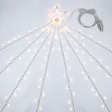Brilagi LED Spoljašnje božićne lampice za jelku LED/1,6W/230V IP44 | Eponuda.com