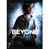 Steam Beyond: Two Souls Key EUROPE Steam Beyond: Two Souls Key EUROPE Slike