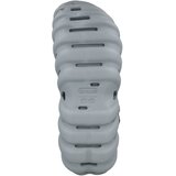 Crocs Klompe 'Echo' bazalt siva | shoptok.hr