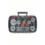 Bosch 14-delni univerzalni set Wood | Shoptok.si