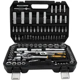 set gedora 108 komada 1/2" & 1/4" ( 084148 )