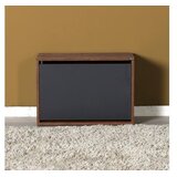 Woody Fashion Stalak za cipele Shc-110-Oa-1, 60x42x30 cm, Smeđa | Eponuda.ba