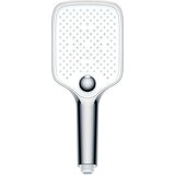 Inter Ceramic tuš ručica, 3 funkcije 10cm abs kromirana/bijela | Eponuda.ba