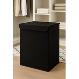 Wallity Korpa za odlaganje YLC.B.K.K.031, 40x50x30cm, Crna Cijene