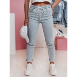 DStreet Spodnie damskie jeansowe skinny MOONLIT Cijene