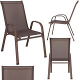  Vrtna stolica 73 x 55,5 x 93 cm | shoptok.hr