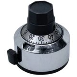 Bourns gumb za podešavanje crna (Ø x V) 22.2 mm x 21.3 mm 1 St. | Eponuda.ba