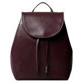 Calvin Klein bordo ženski ranac Cene