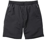 Houdini All Weather Kratke hlace true black | Shoptok.si