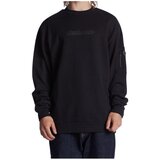 Dc Shoes Puloverji Arena Črna | Shoptok.si