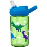 Camelbak lonček EDDY KID'S dinozavri 0,4 l green