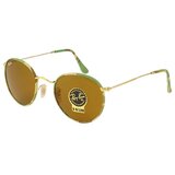 Ray-ban RayBan RB3447JM Camouflage 169 smeđe uniseks sunčane naočale 50x21x145 mm Cijene