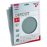 Schuller Ehklar brusni papir za lak 230x280mm | Eponuda.ba