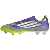 Adidas Muške kopačke F50 League Ll Fg/Mg, Ljubičaste | ePonuda.com