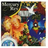 REV - ALL IS DREAM - DOUBLE TRANSLUC