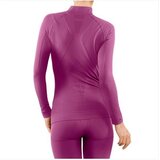 Falke ženska podmajica Maximum Warm, radiant orchid | shoptok.hr