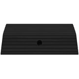  Prilazna rampa u obliku mosta 49x40x8 cm gumena | shoptok.hr