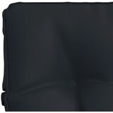  Jastučić za ležaljku VIANEN 100% poliester Tamno plava - Tamno plava 200 x 60 x 8 cm | shoptok.hr