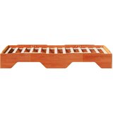  posteljni okvir brez vzmetnice ga je mogoče zlagati 90x190 cm, (21791254) | Shoptok.si