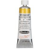 SCHMINCKE Uljane boje Schmincke MUSSINI 35 ml | 209 brilliant yellow | ePonuda.com