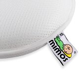 Mimos Jastuk XS - jastuk za bebe - sprječava zaležanu glavicu | shoptok.hr