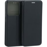 Beline ETUI KNJIGA MAGNETNI ZA INFINIX NOTE 30 ČRN OVITEK, (21961726) | Shoptok.si
