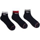 Fila Športne nogavice F2522-321 pisana | Shoptok.si