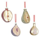 Novogodišnja dekoracija - hanging fruit 8cm 125101 - kmg ( 044445 )  Novogodišnja dekoracija - hanging fruit 8cm 125101 - kmg ( 044445 ) Slike