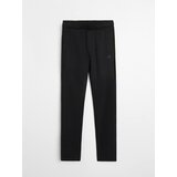 Sinsay Hlače straight fit | shoptok.hr