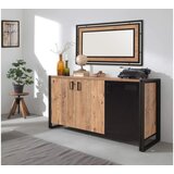 Hanah home konzolna komoda Cosmo Nora Cene