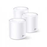 Tp-link Mrežni mesh sistem TP-LINK DECO X20(3-PACK) Wi-Fi/AX1800/1200Mbps/575Mbps/ | ePonuda.com
