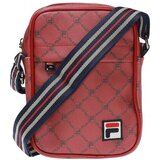 Fila Torbice REPORTER BAG Bordo Cene