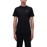Napapijri S-badge ss black 041 | ePonuda.com