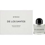 Parfem De Los Santos parfumirana voda unisex 50 ml | Shoptok.si
