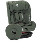 Lorelli auto sediste voyager i-size isofix (40-150cm) - green + jastuk za putovanje ( 10072072512 )