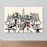 Wallity Slika DEV03451100140, 100x140 cm | ePonuda.com