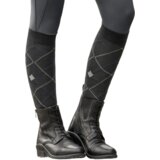 ELT Jahalne nogavice Argyle, asphalt - 35-38 | Shoptok.si