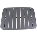 Ambia Garden Vrtna Miza Sumila, Črna, 80x55 | Shoptok.si