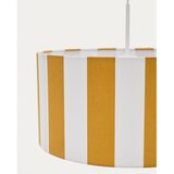 Kave Home Rumeno senčilo ø 40 cm Ciral – | Shoptok.si