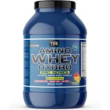 The Amino Whey HYDRO PROTEIN 3500GR - Jagoda & Banana | shoptok.hr