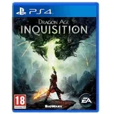Age Inquisition (PS4) - rabljeno
