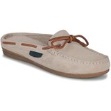 Pellet Natikači Lucy Bež | Shoptok.si